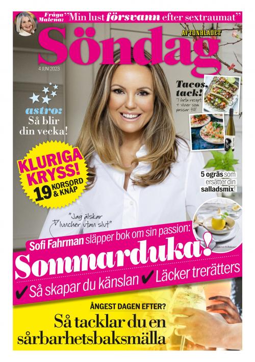 Aftonbladet Söndag