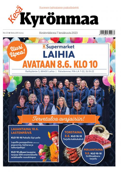 Kyrönmaa