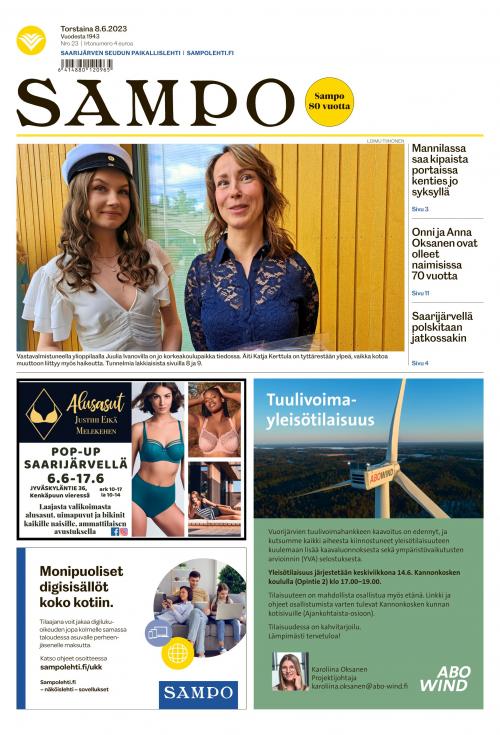 Sampo