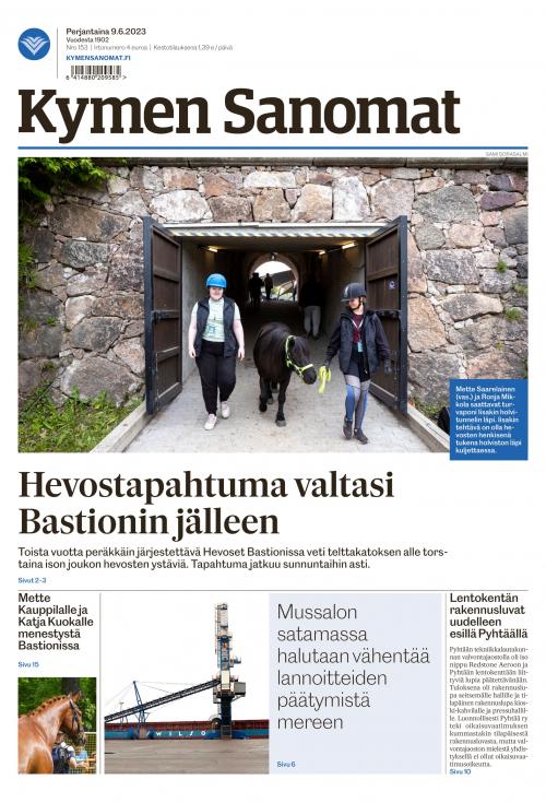 Kymen Sanomat