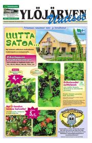 Ylöjärven Uutiset 14.08.2013