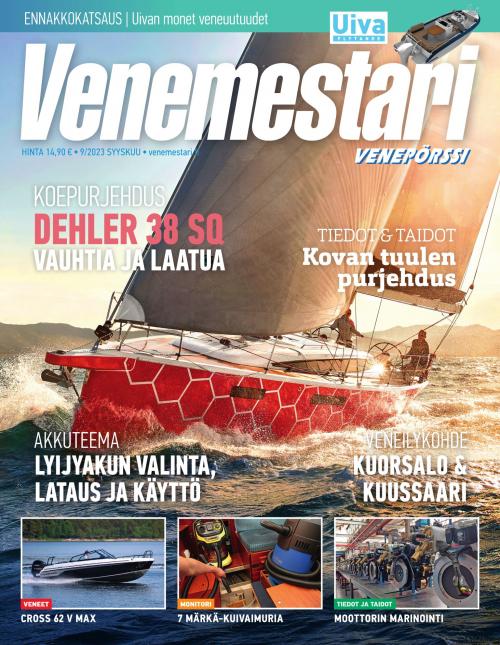 Venemestari