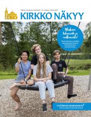 Kirkko N?kyy 30.8.2023