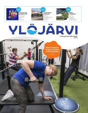 Yl?j?rvi-lehti syksy 2023 13.9.2023