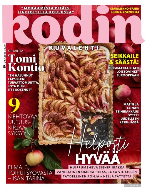 Kodin Kuvalehti