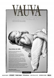 Vauvan p?iv? -teemasivut 27.9.2023