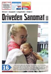 Oriveden Sanomat 27.9.2023