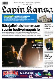 Pe 27.10.2023