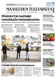 Ma 30.10.2023