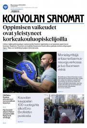 Ma 30.10.2023