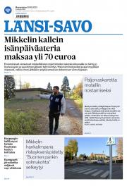 Ma 30.10.2023