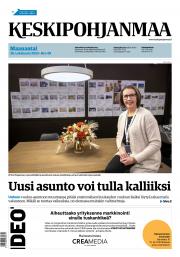 Ma 30.10.2023