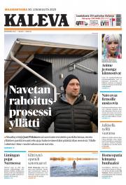 Ma 30.10.2023