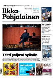 Ma 30.10.2023