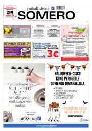 Ma 30.10.2023