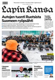Ma 6.11.2023