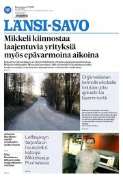 Ma 6.11.2023