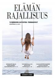 Elämän rajallisuus -teemasivut 8.11.2023