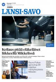 Ma 13.11.2023