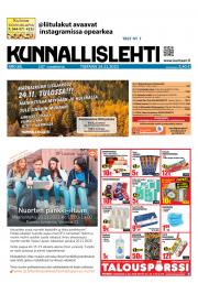 Ma 13.11.2023