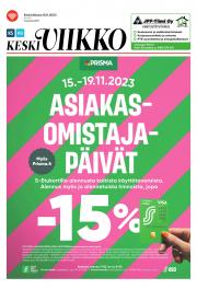 Ke 15.11.2023