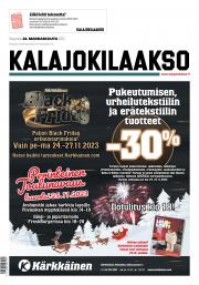 Pe 24.11.2023