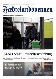 Ma 27.11.2023