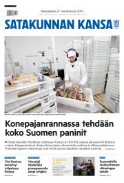 Ma 27.11.2023