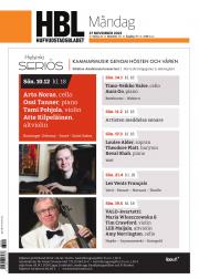Ma 27.11.2023