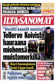 Ma 27.11.2023
