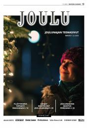 Joulu 7.12.2023