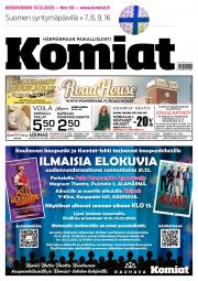 Ke 13.12.2023