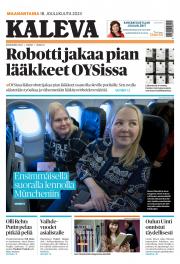 Ma 18.12.2023