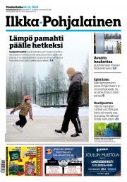 Ma 18.12.2023