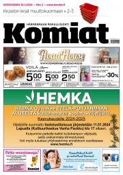Ke 10.1.2024