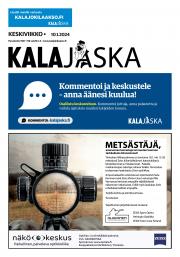 Ke 10.1.2024