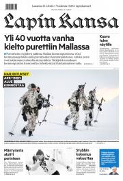 La 13.1.2024