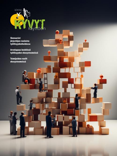 Kyvyt Käyttöön Extra2/2023