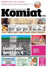 Ke 17.1.2024