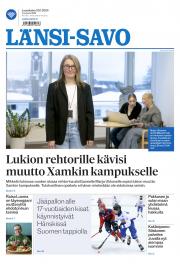 La 20.1.2024