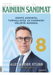 La 20.1.2024