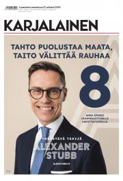 La 27.1.2024