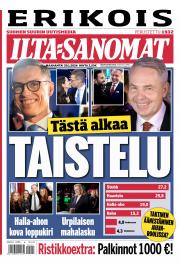 Ma 29.1.2024