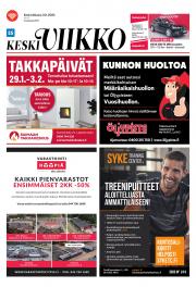 Ke 31.1.2024