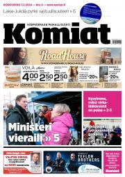 Ke 7.2.2024