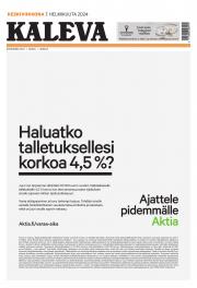 Ke 7.2.2024