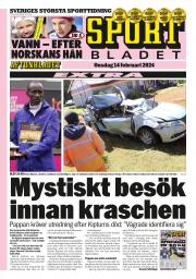 Ke 14.2.2024