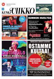 Ke 14.2.2024