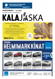 Ke 14.2.2024