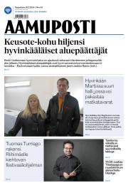 Pe 16.2.2024